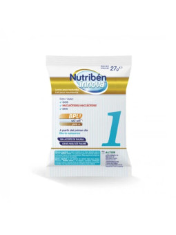 Nutribén Innova 1 Sachet 27g