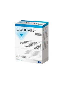 Pileje Duoliver Plus 24...