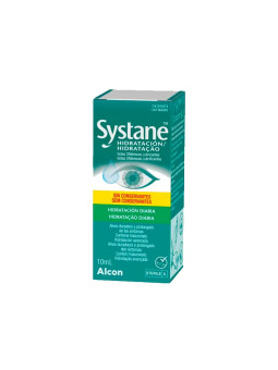 Alcon Systane Hydratant 10ml