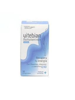 OTC TecniGen Vitebian...