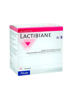 Pileje Lactibiane Iki 10...