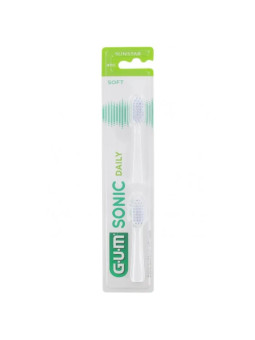 GUM Sonic Daily Recharges...