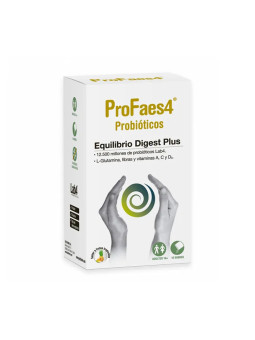 Profaes4 Digest Plus