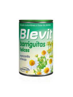 Ordesa Blevit Des Ventres...