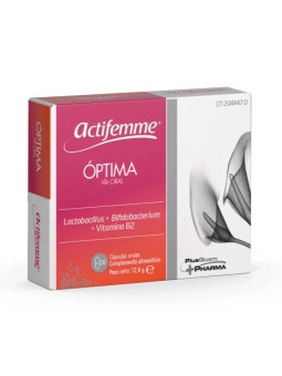 Actifemme Optima Oral 28...
