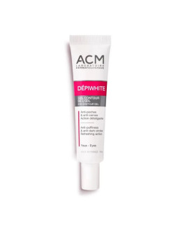 ACM Dépiwhite Gel pour le...
