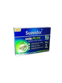 Urgo Suavidor Sleep Plus 15...