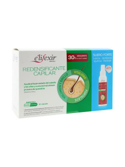 Phergal Elifexir Esencial...