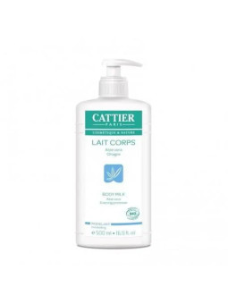 Cattier Lait Corporel...