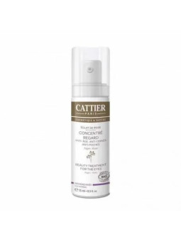 Cattier Contour des Yeux 15ml