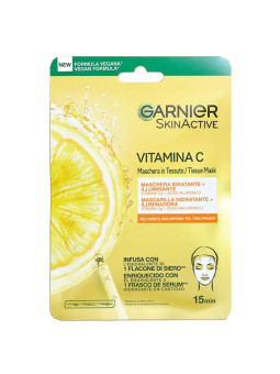 Garnier SkinActive Vitamine...