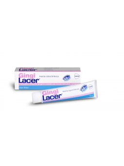 Gingilacer Dentifrice 125ml