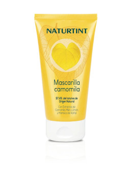 Naturtint Masque Camomille...