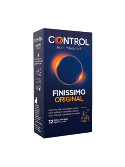 Control Finissimo Original...