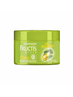Garnier Fructis Style Cire...