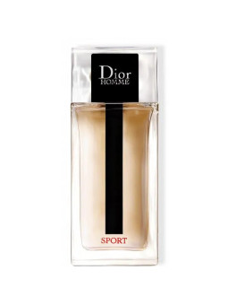 Dior Homme Sport Eau De...