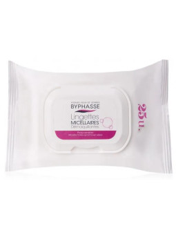 Byphasse Lingettes...