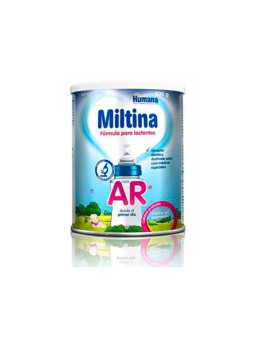 Humana Miltina AR 400g