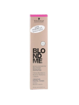 Schwarzkopf BlondMe Toning...