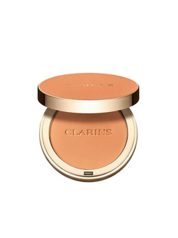 Clarins Ever Matte Poudre...