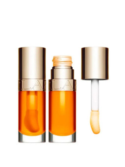 Clarins Lip Comfort Oil 01...