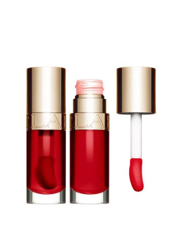 Clarins Lip Comfort Oil 03...