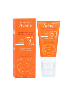 Avène Crème Solaire Non...
