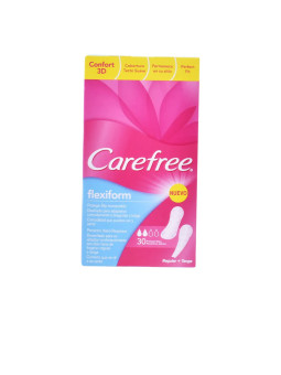 Carefree Flexiform...