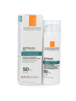 La Roche-Posay Anthelios...