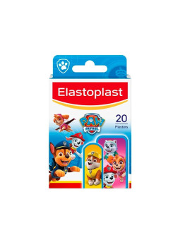 Salvelox Pansements Paw...