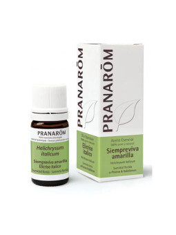 Pranarôm Huile Essentielle...