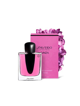 Shiseido Ginza Murasaki Eau...