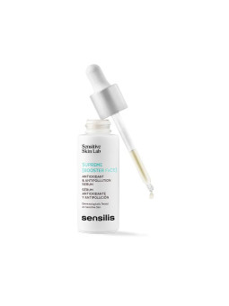 Sensilis Supreme Booster 30ml