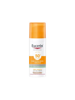 Eucerin Sun Oil Control...