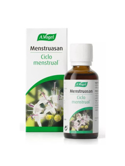 A. Vogel Menstruasan...