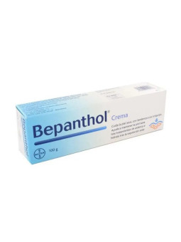 Bepanthol Crème 100g