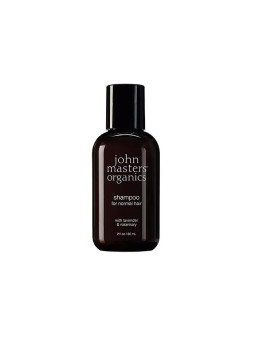 John Masters Organics...
