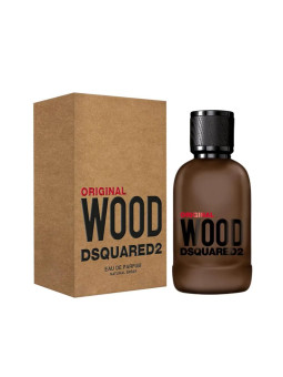 Dsquared2 Original Wood Eau...