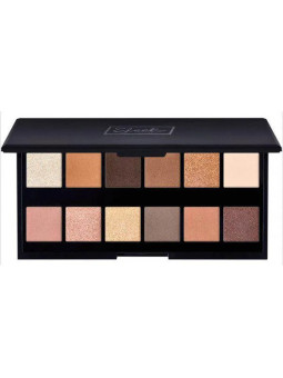 Sleek I-Divine Palette...