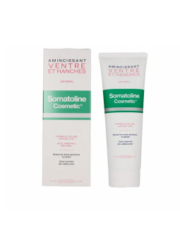 Somatoline Cosmetic Cryogel...
