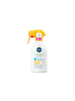 Nivea Sun Babies & Kids...
