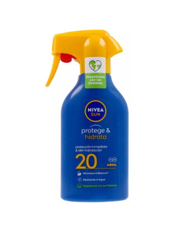 Nivea Sun Spray Solaire...