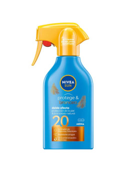 Nivea Sun Spray Protecteur...