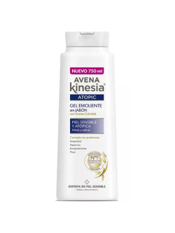 Avena Kinesia Atopic Gel...
