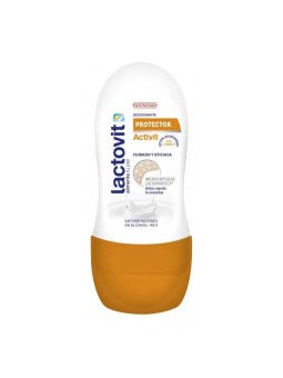 Lactovit Activit Protector...