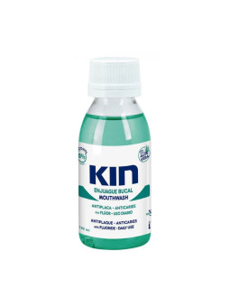 Kin Aloe Bain de Bouche 100ml