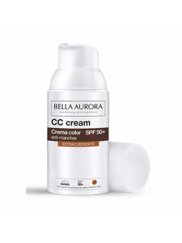 Bella Aurora CC Cream...