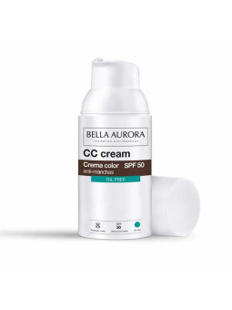 Bella Aurora CC Cream...