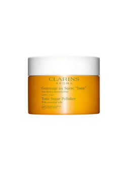 Clarins Gommage Tonic Corps...