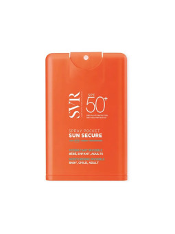 SVR Sun Secure Spray de...